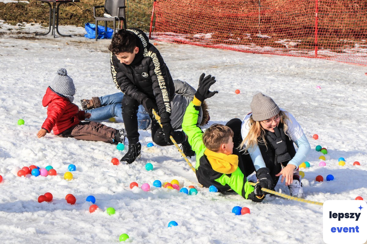 Animacje dla dzieci na event | Fabryka Kreatywności — zdjęcie 5