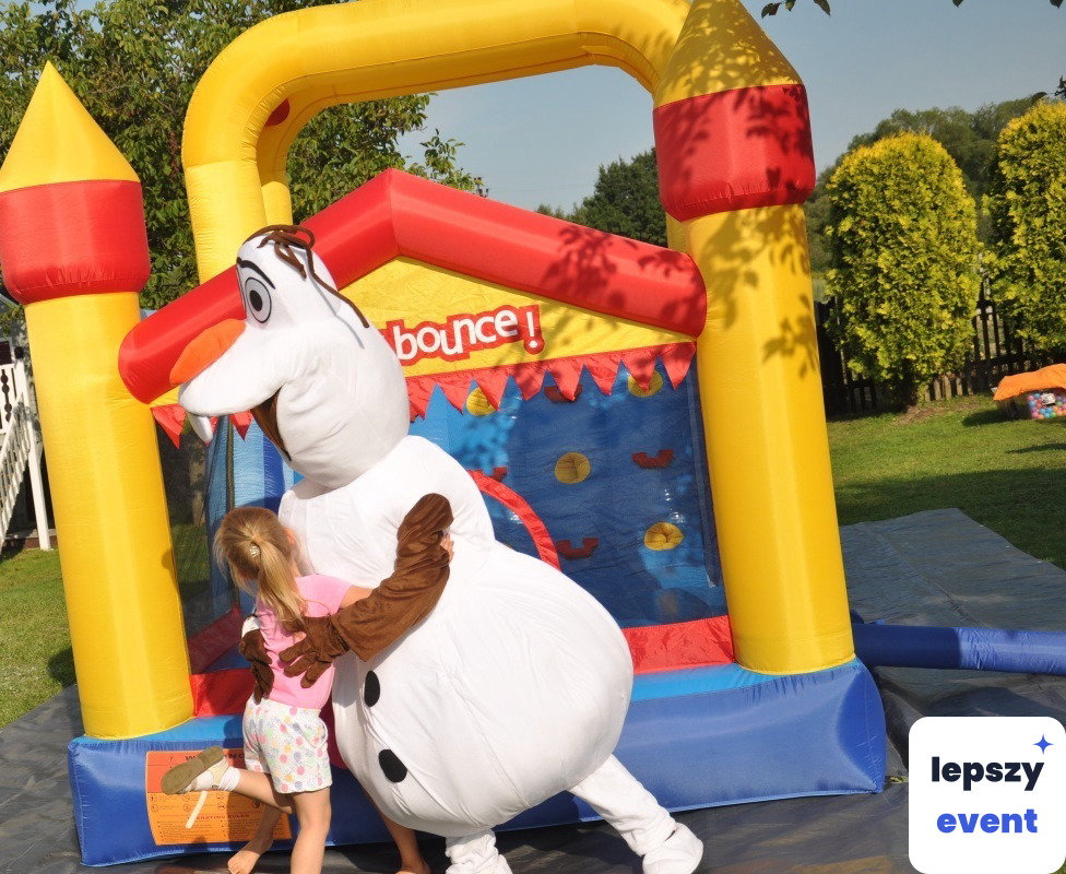 Animacje dla dzieci na event | Animacje Nasz Tygrysek — zdjęcie 3