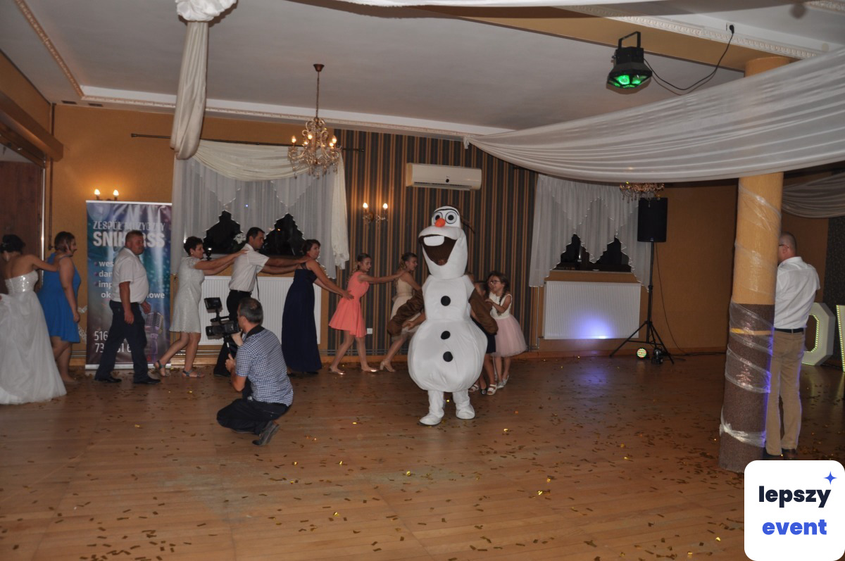 Animacje dla dzieci na event | Animacje Nasz Tygrysek — zdjęcie 5