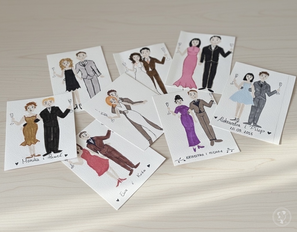 Magnesy, księgi gości i pamiątki eventowe | Memoire /magnesy/księgi gości/ inne — zdjęcie 2