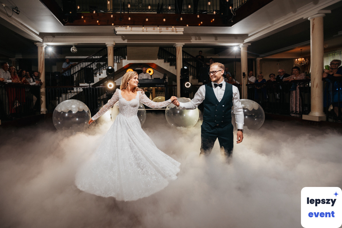 Telefon życzeń audio i pamiątka z wydarzenia | Wedding Team - Wystrzałowe balony — zdjęcie 2