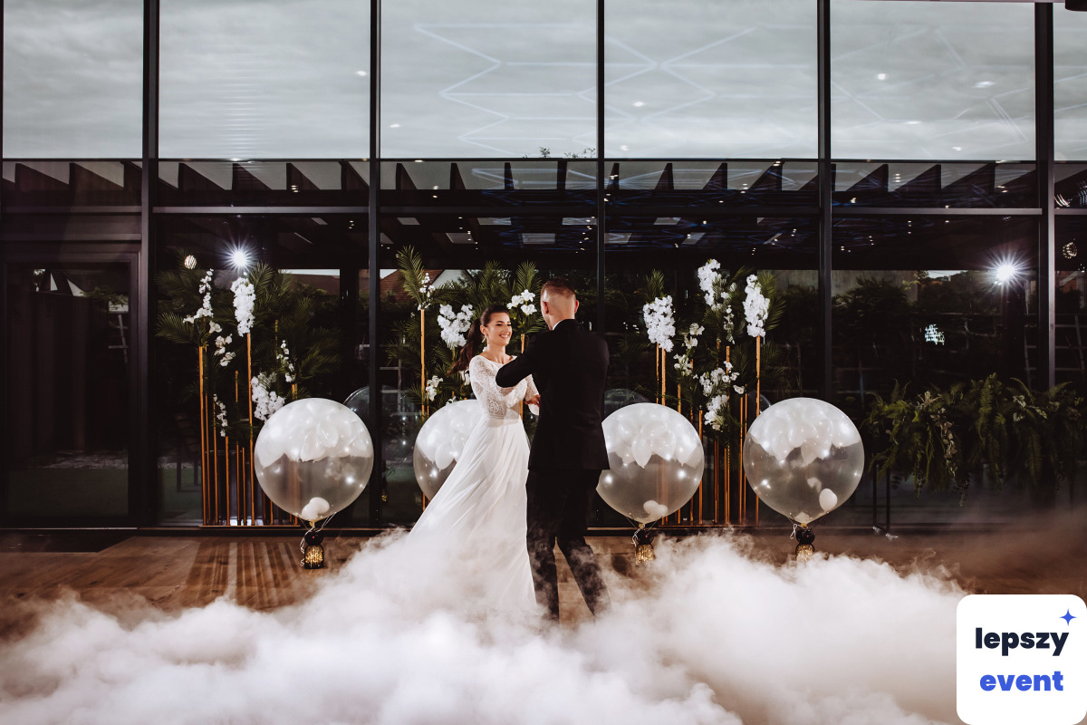 Telefon życzeń audio i pamiątka z wydarzenia | Wedding Team - Wystrzałowe balony — zdjęcie 3