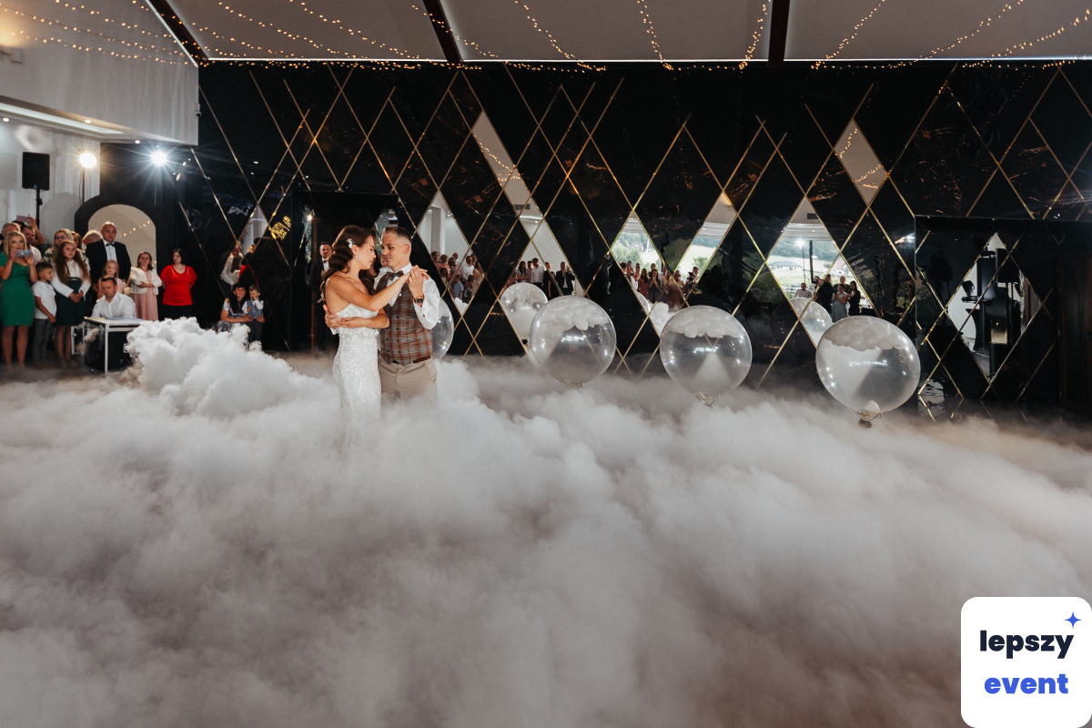 Telefon życzeń audio i pamiątka z wydarzenia | Wedding Team - Wystrzałowe balony — zdjęcie 7