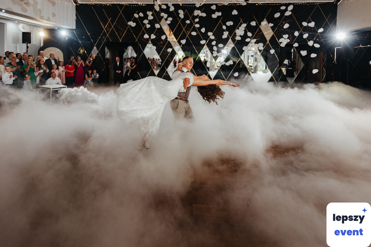 Telefon życzeń audio i pamiątka z wydarzenia | Wedding Team - Wystrzałowe balony — zdjęcie 8