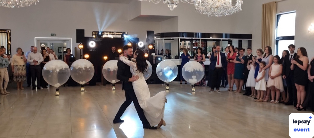 Telefon życzeń audio i pamiątka z wydarzenia | Wedding Team - Wystrzałowe balony — zdjęcie 12