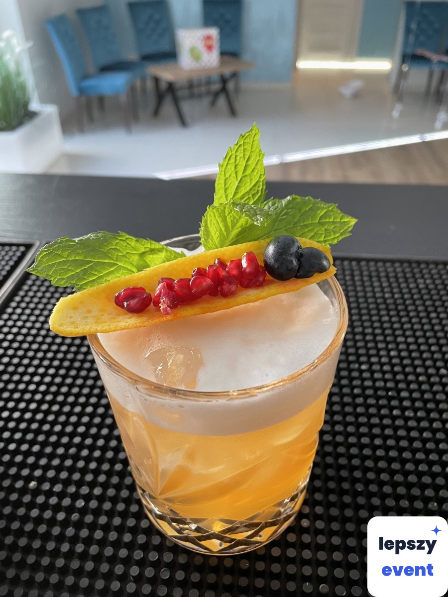 Mobilny drink bar i obsługa barmańska | DrinkDream — zdjęcie 10