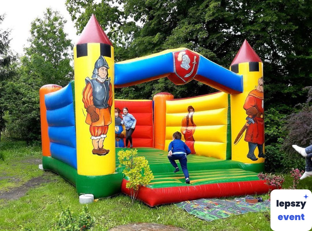 Pamiątkowa atrakcja fotograficzna na wydarzenia — zdjęcie 2