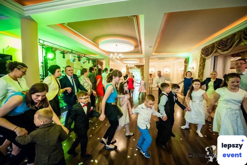Animacje dla dzieci na event | Harcownia - Animacje — zdjęcie 3
