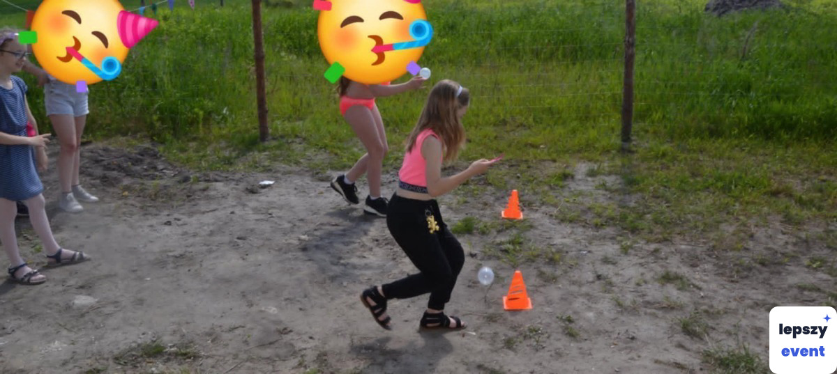 Animacje dla dzieci na event | FunMisia - animacje dla dzieci — zdjęcie 4