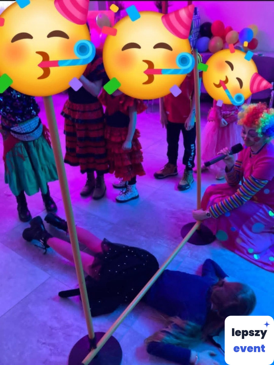 Animacje dla dzieci na event | FunMisia - animacje dla dzieci — zdjęcie 6