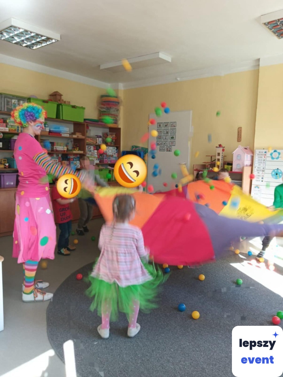 Animacje dla dzieci na event | FunMisia - animacje dla dzieci — zdjęcie 7