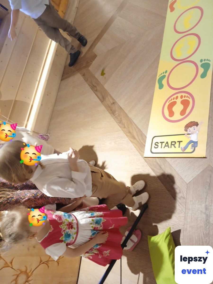 Animacje dla dzieci na event | FunMisia - animacje dla dzieci — zdjęcie 9
