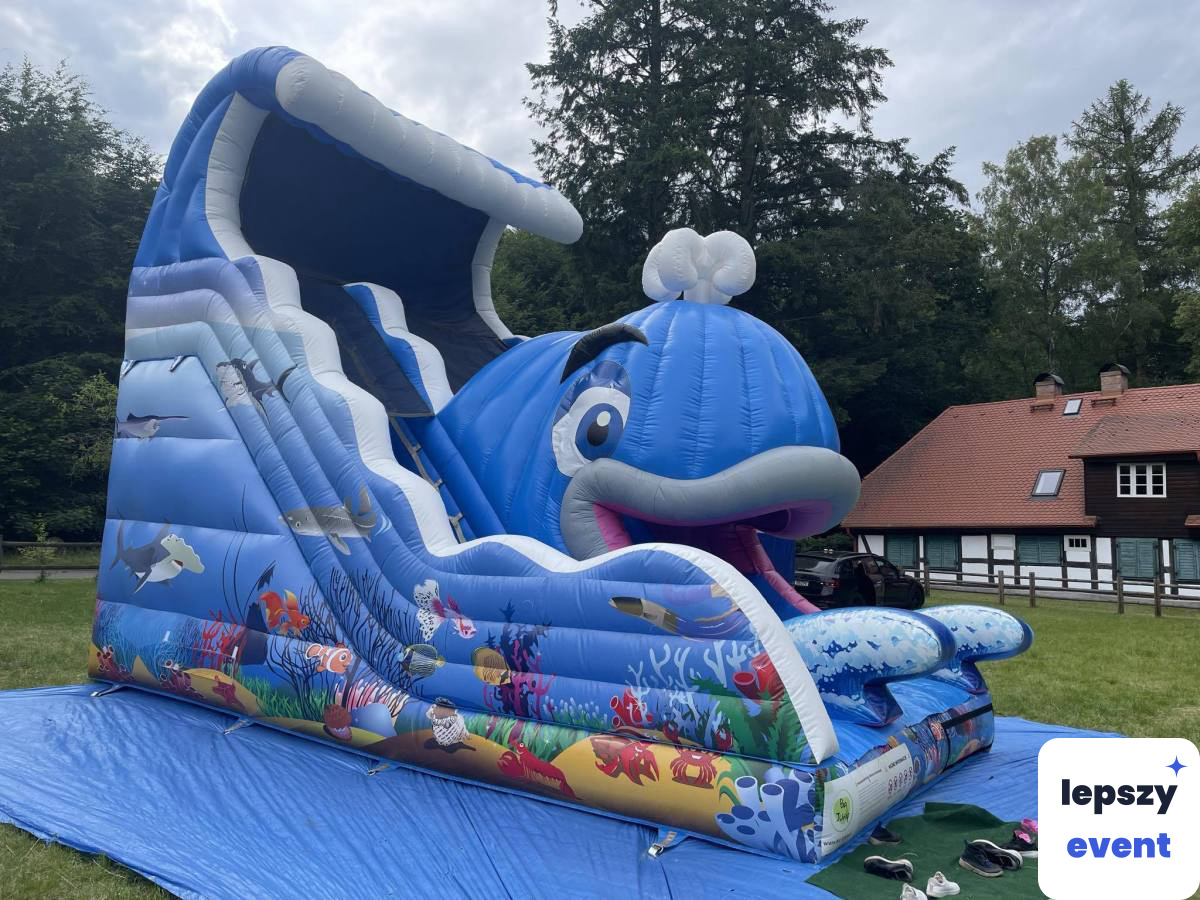 Animacje dla dzieci na event | Mistrzowie Animacji - Svago — zdjęcie 6