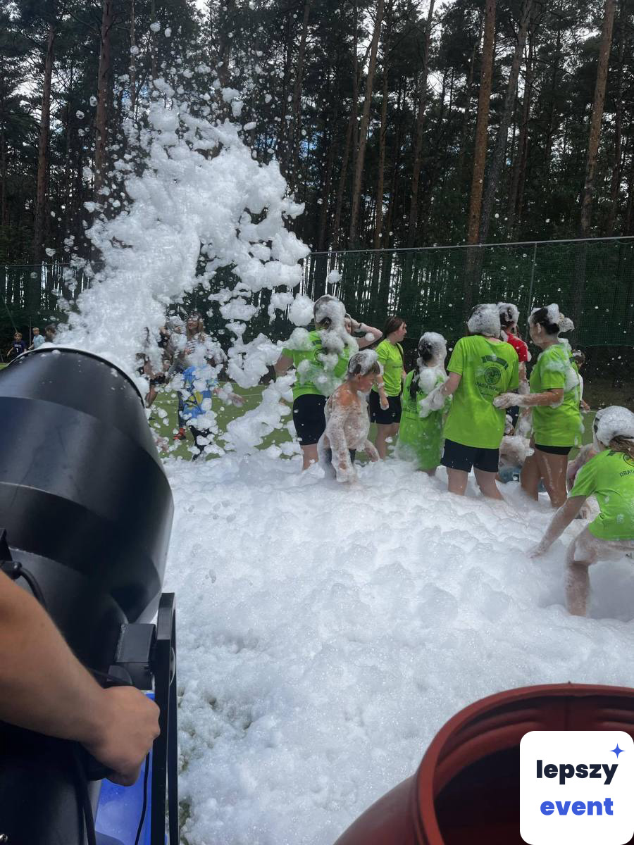 Animacje dla dzieci na event | Mistrzowie Animacji - Svago — zdjęcie 9
