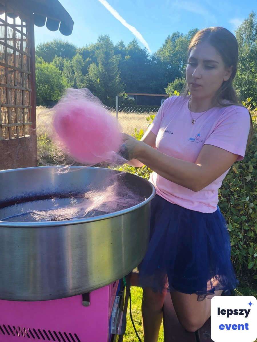Animacje dla dzieci na event | AnimAdos — zdjęcie 4
