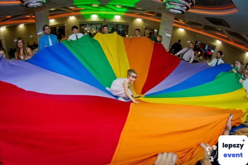 Animacje dla dzieci na event | Cud Niania - animacje i opieka — zdjęcie 3
