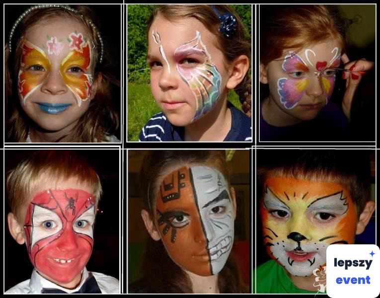 Animacje dla dzieci na event | Cud Niania - animacje i opieka — zdjęcie 8
