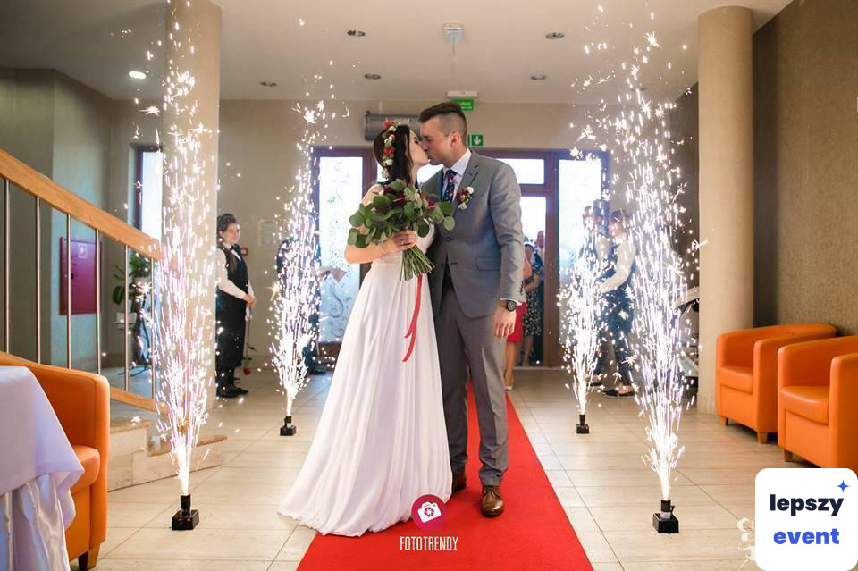 Pamiątkowa atrakcja fotograficzna na wydarzenia — zdjęcie 2