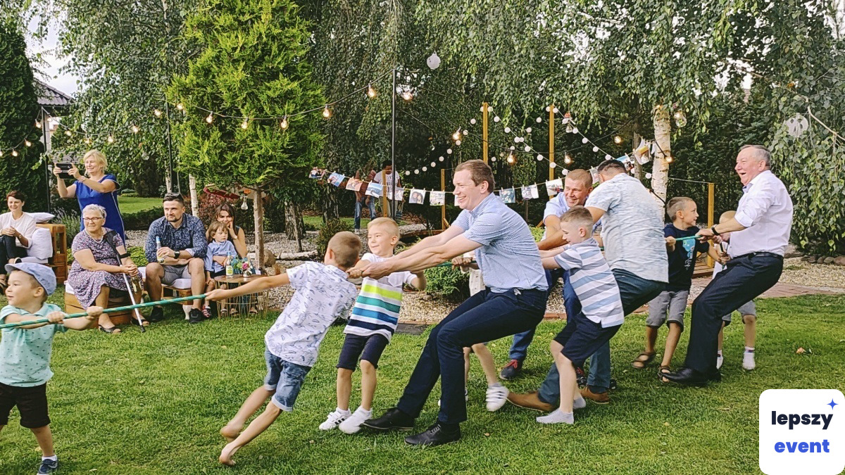 Animacje dla dzieci na event | Animacje Agnieszka Organza — zdjęcie 4