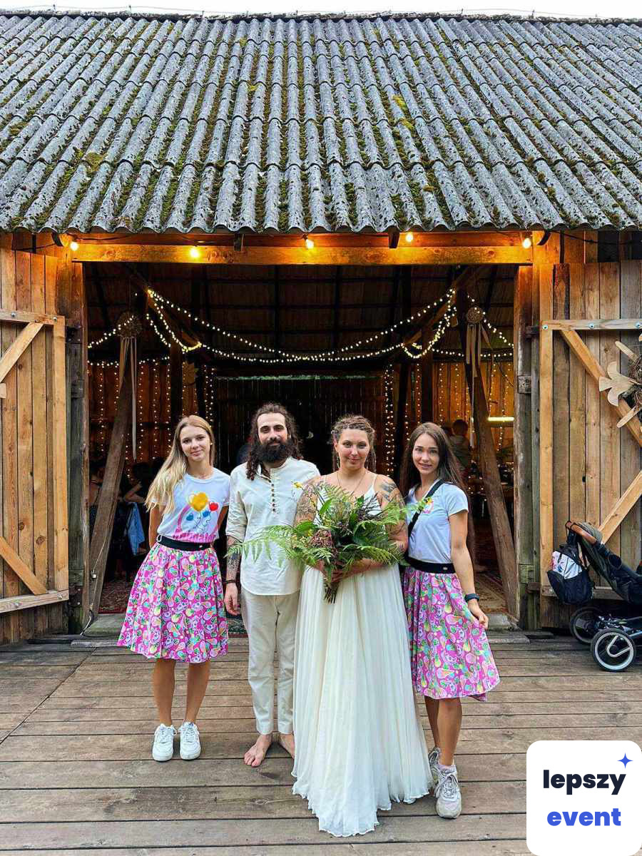 Animacje dla dzieci na event | Animacje Agnieszka Organza — zdjęcie 8