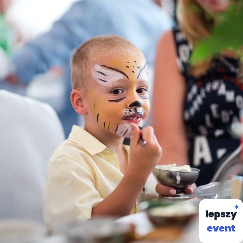 Animacje dla dzieci na event | Animacyjny Świat — zdjęcie 6