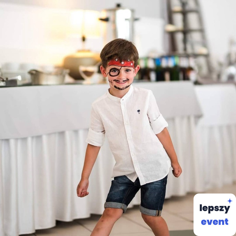 Animacje dla dzieci na event | Animacyjny Świat — zdjęcie 7