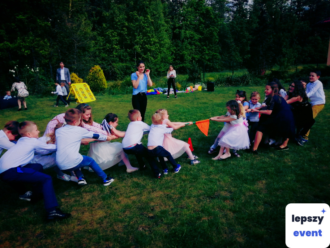 Animacje dla dzieci na event | Animacyjny Świat — zdjęcie 8