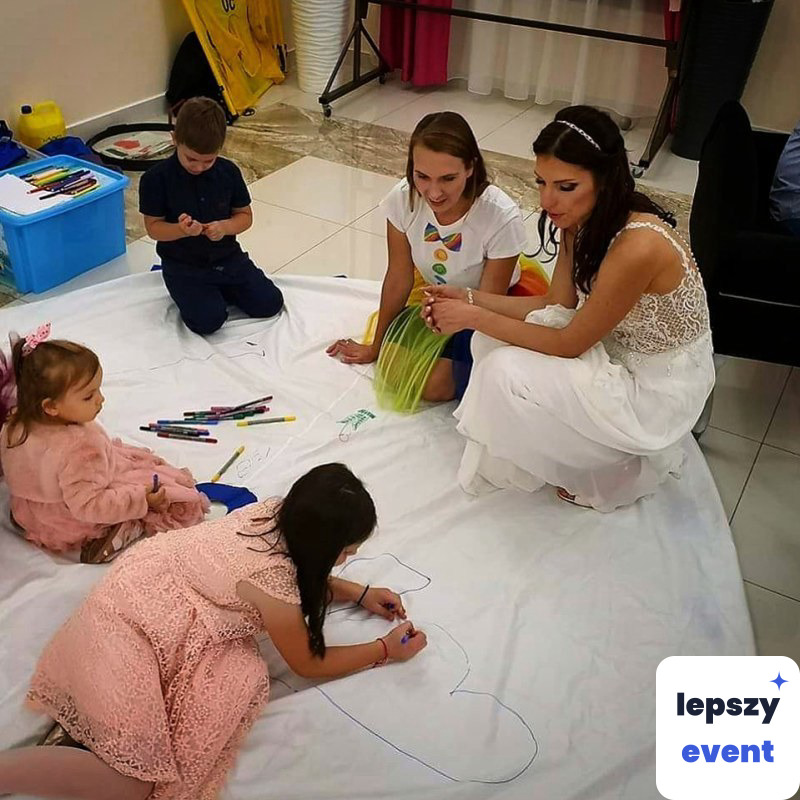 Animacje dla dzieci na event | Animacyjny Świat — zdjęcie 10