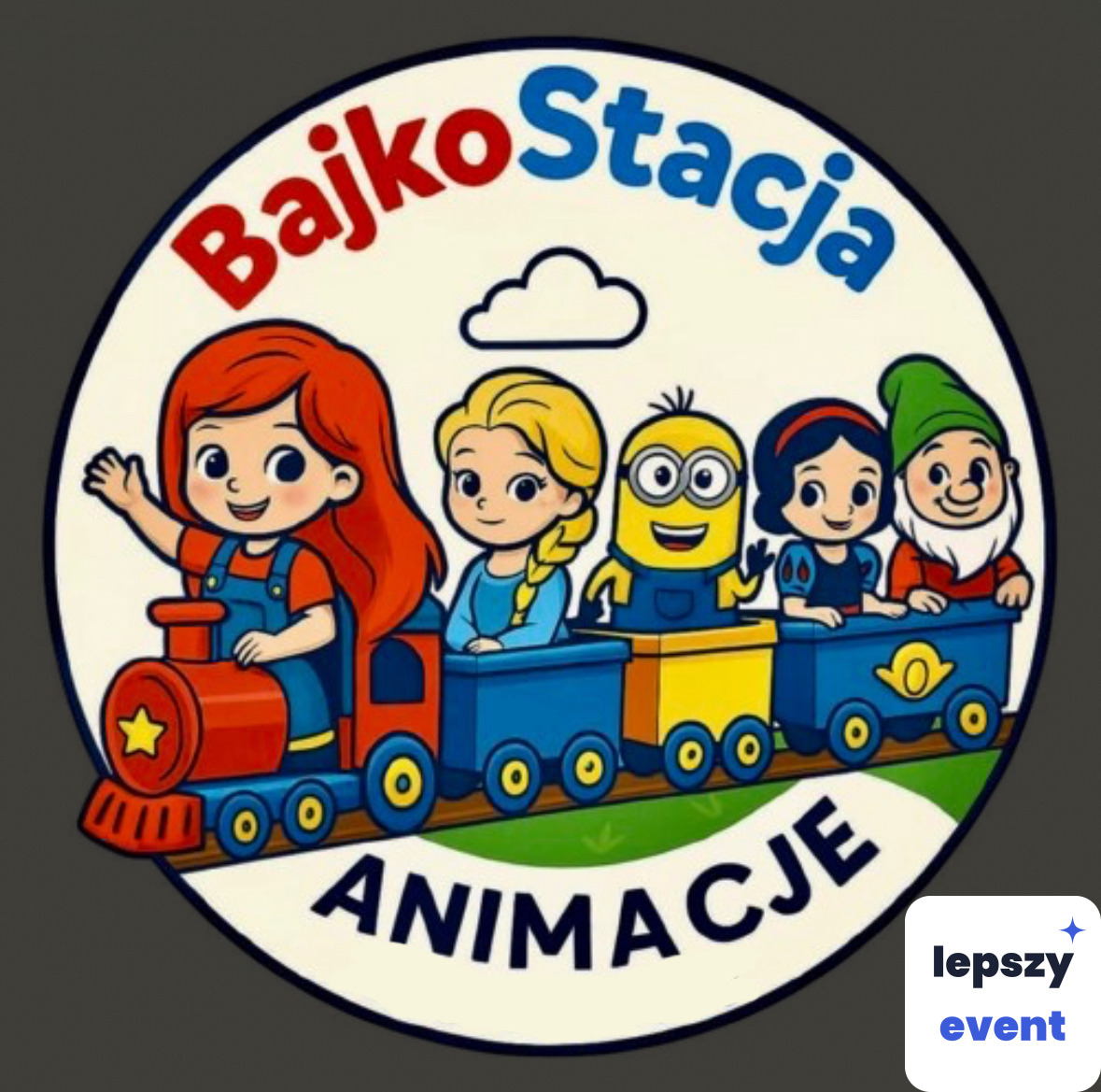 Animacje dla dzieci na event | BajkoStacja Animacje — zdjęcie 3