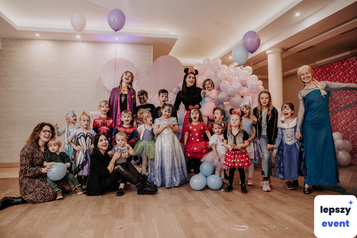 Animacje i warsztaty dla dzieci | Dori's Event — zdjęcie 4