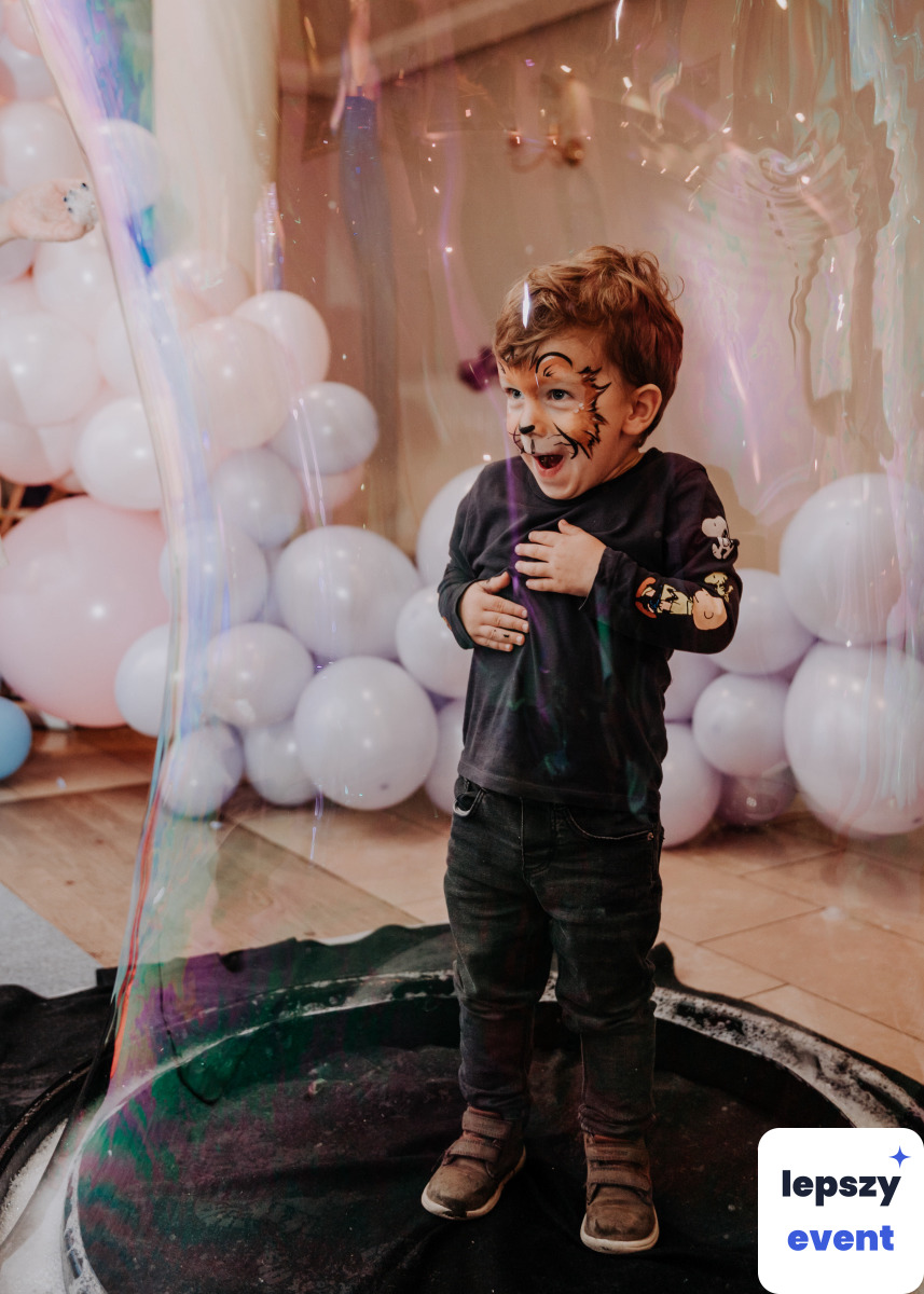 Animacje i warsztaty dla dzieci | Dori's Event — zdjęcie 7