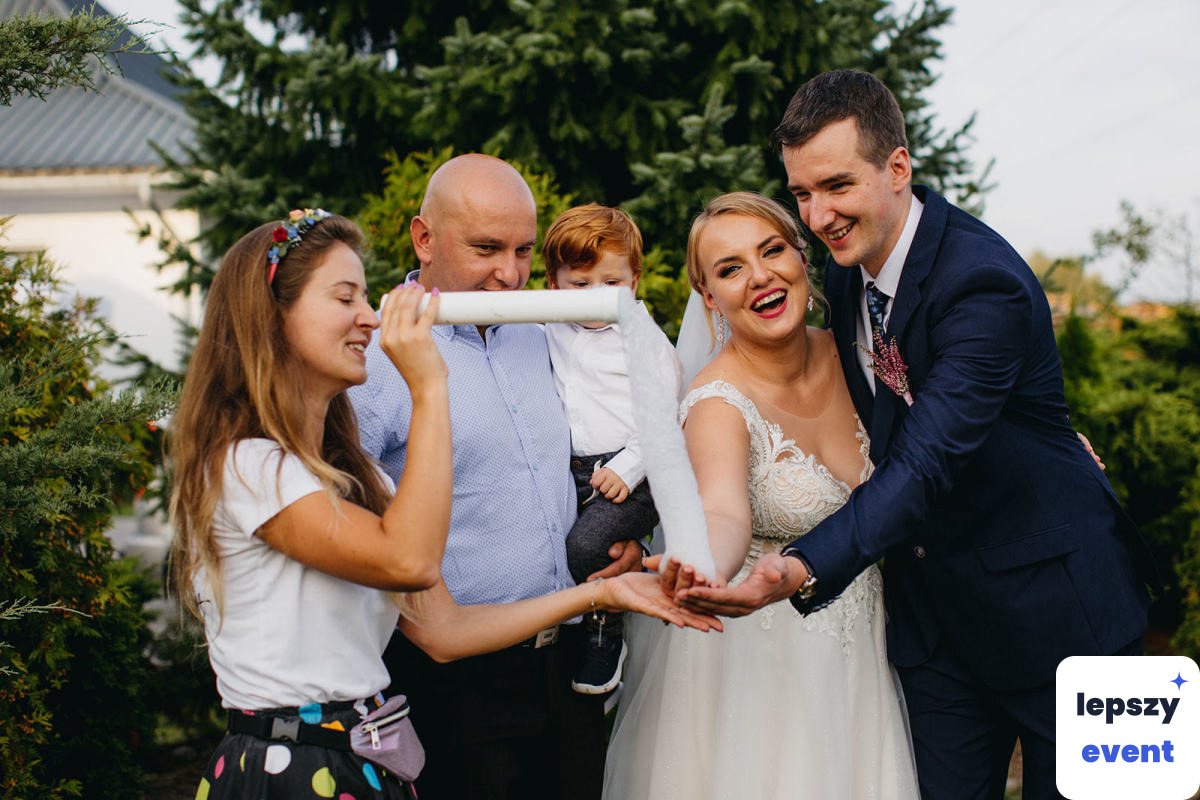 Animacje i warsztaty dla dzieci | Dori's Event — zdjęcie 8