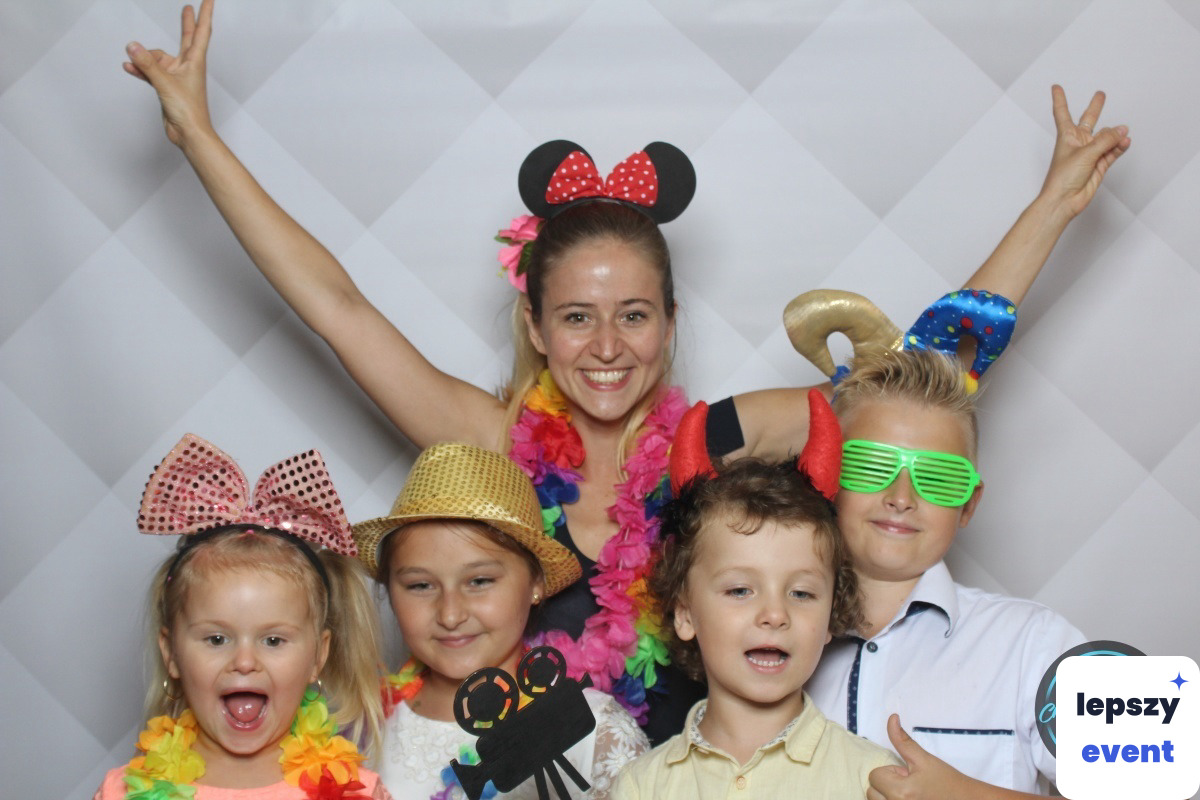 Animacje i warsztaty dla dzieci | Dori's Event — zdjęcie 10