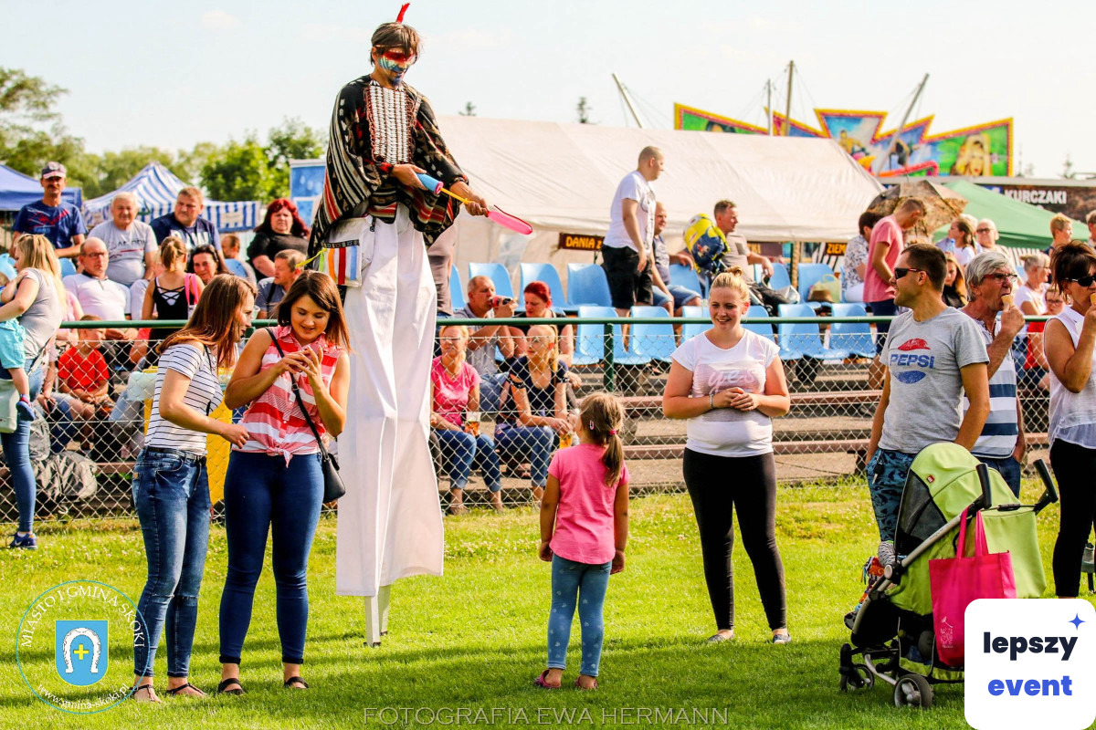 Animacje dla dzieci na event | KOPALNIA MARZEŃ Animacje dla dzieci — zdjęcie 3