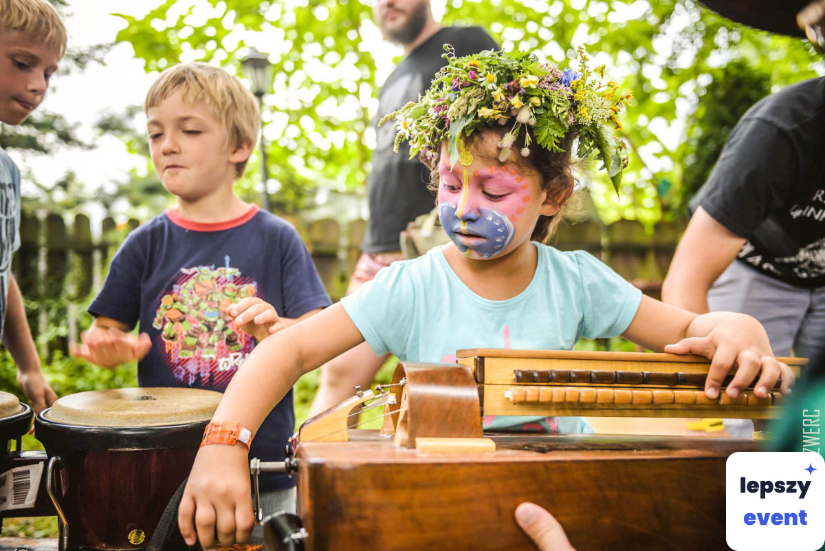 Animacje dla dzieci na event | KOPALNIA MARZEŃ Animacje dla dzieci — zdjęcie 7