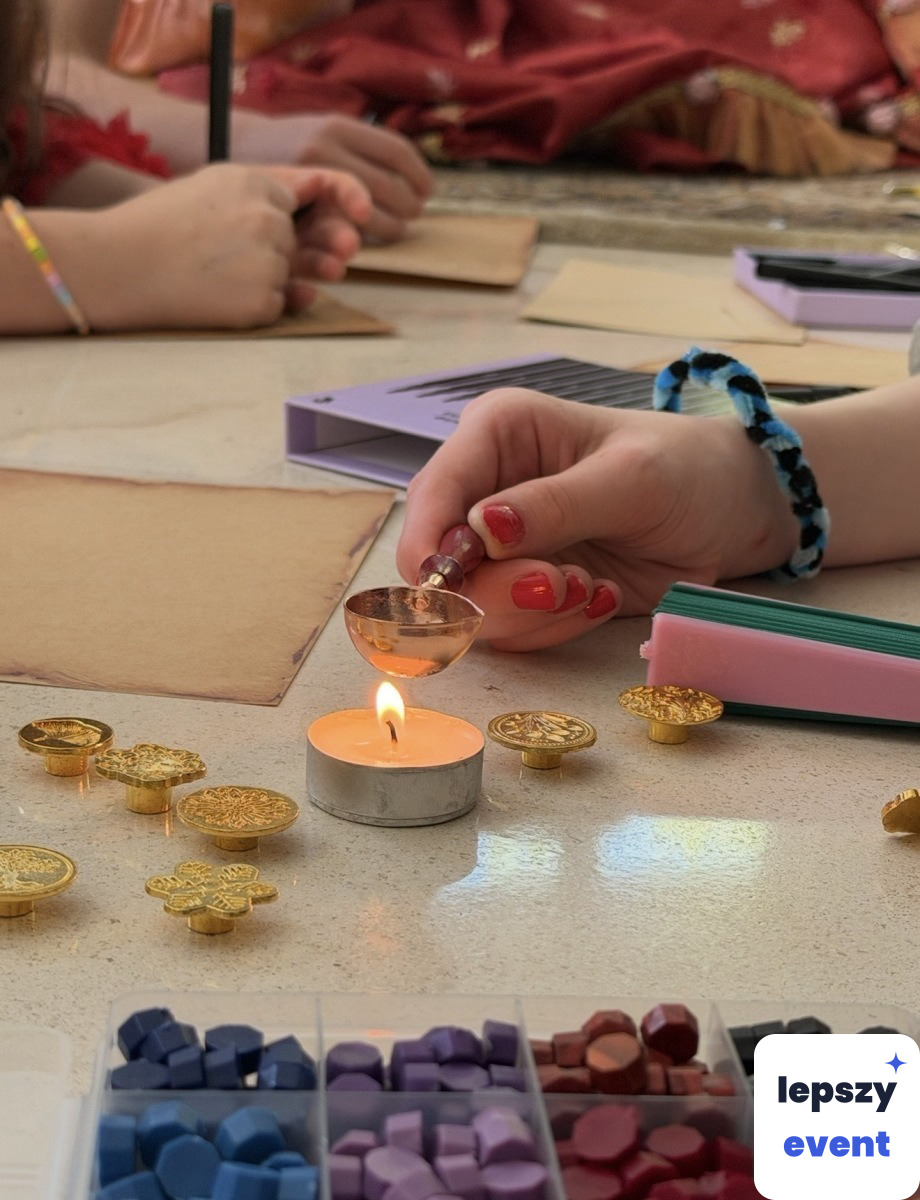 Animacje dla dzieci na event | Animacje Ninoconcept — zdjęcie 5