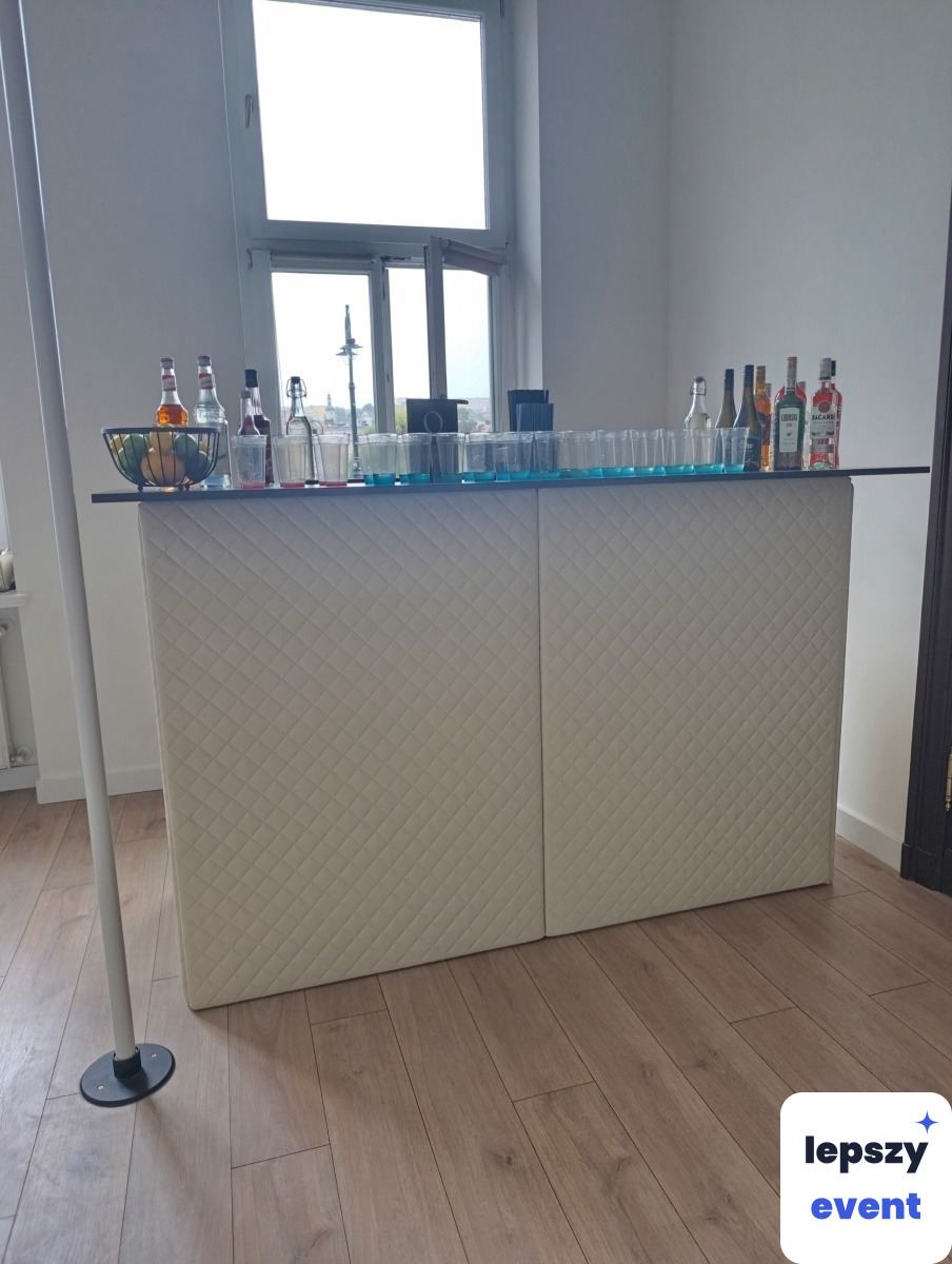Mobilny drink bar i obsługa barmańska | Lime and Lemon - Cocktail Bar — zdjęcie 4