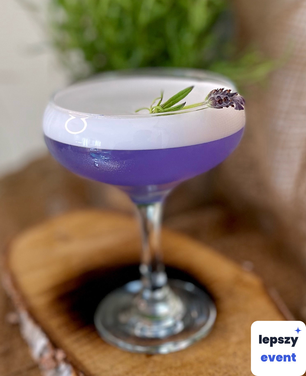 Mobilny drink bar i obsługa barmańska | Mikstura - Usługi Barmańskie — zdjęcie 9