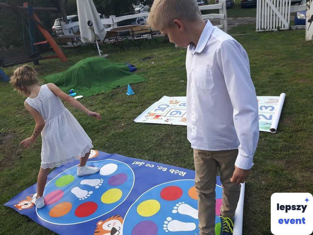 Animacje dla dzieci na event | Animacje Magic Events — zdjęcie 4