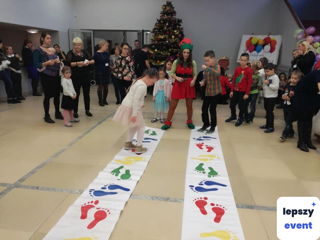 Animacje dla dzieci na event | Animacje Magic Events — zdjęcie 5