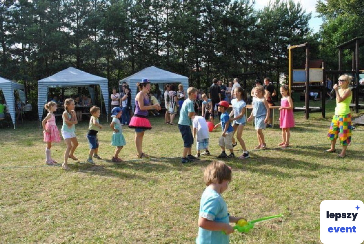 Animacje dla dzieci na event | Animacje Magic Events — zdjęcie 6