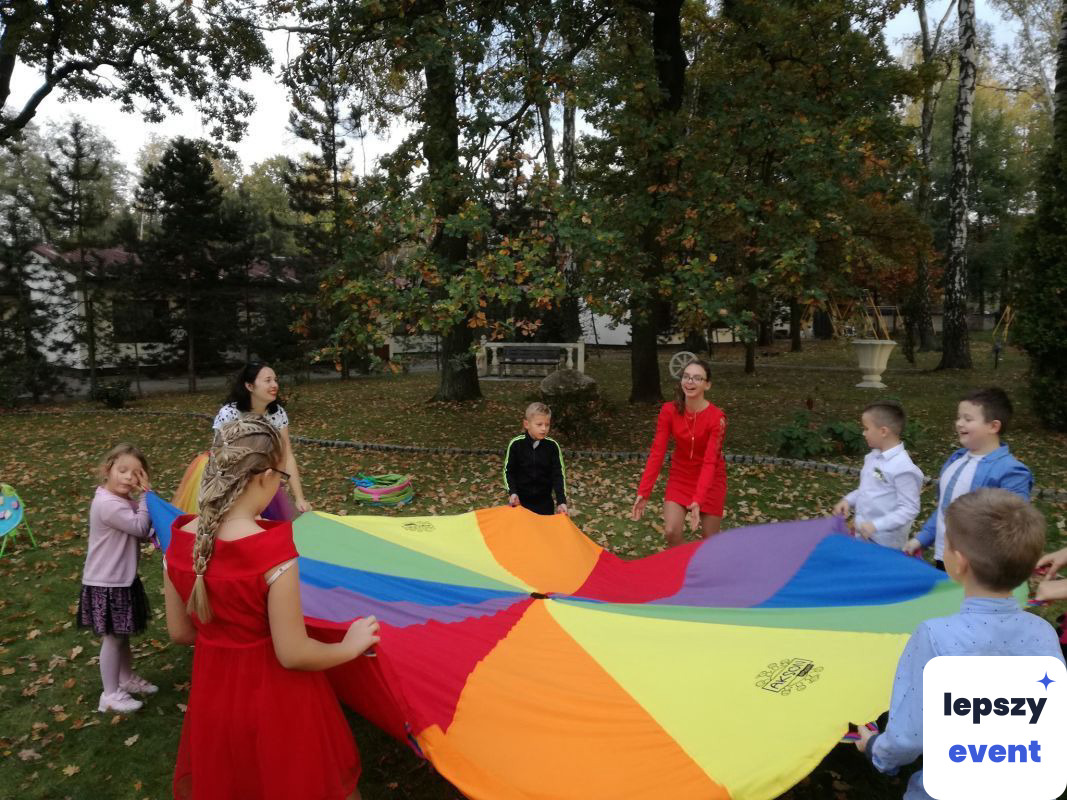 Animacje dla dzieci na event | Animacje Magic Events — zdjęcie 8