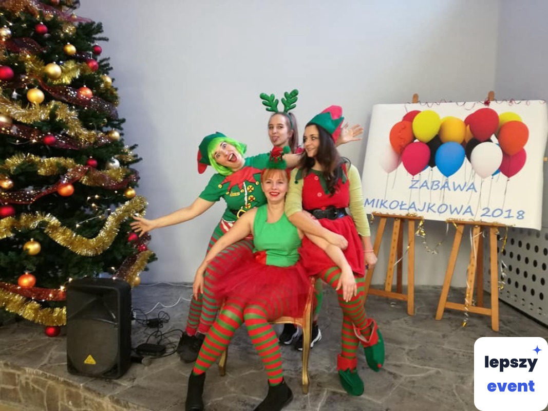 Animacje dla dzieci na event | Animacje Magic Events — zdjęcie 9