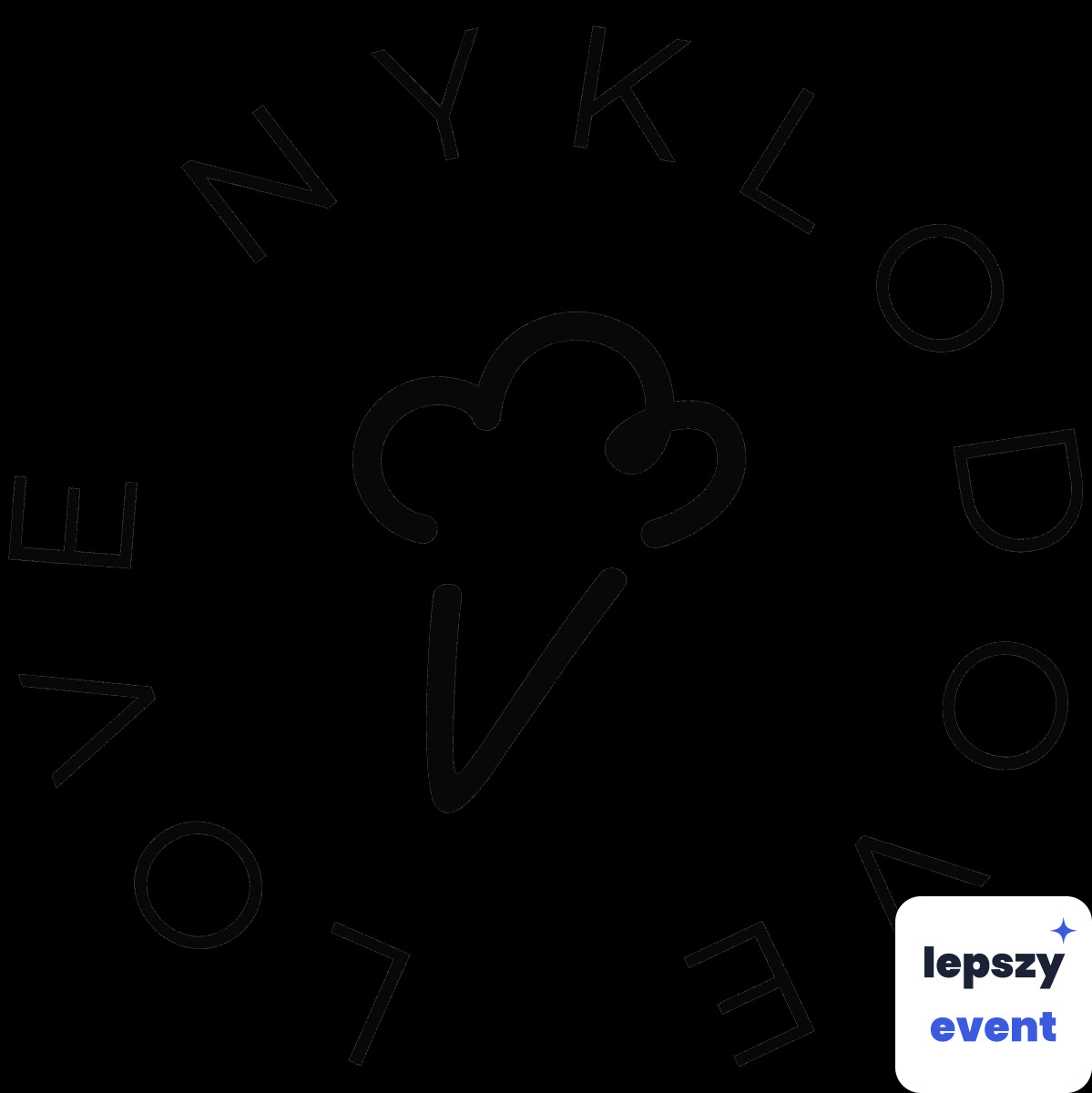 Unikatowa atrakcja eventowa | NyklodoveLove Lody — zdjęcie 8