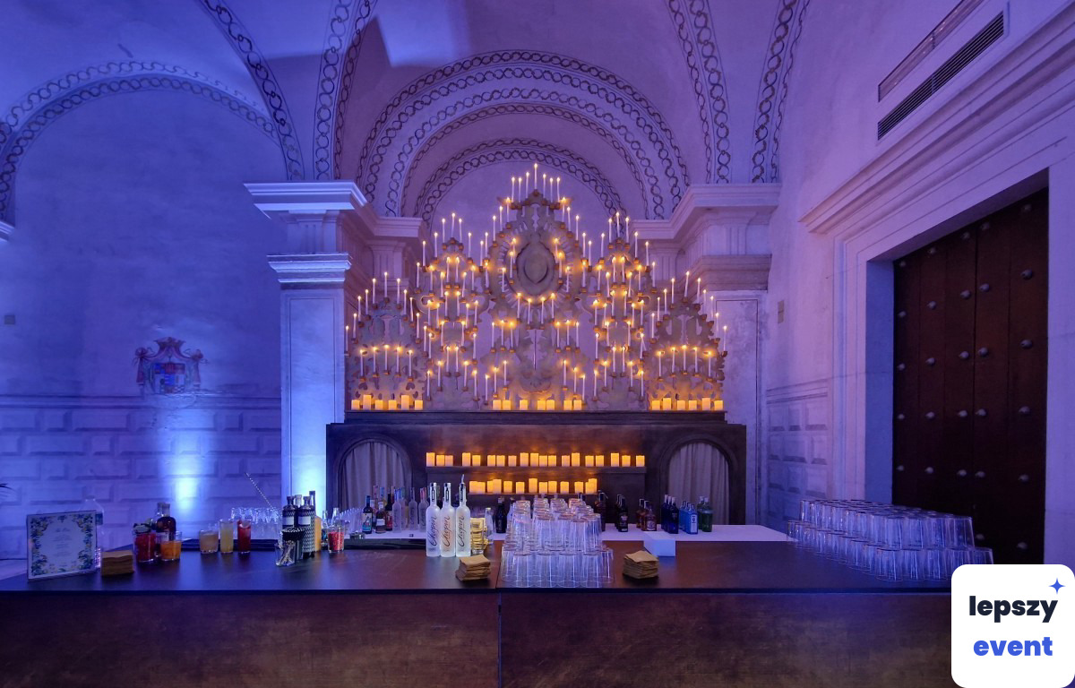 Mobilny drink bar i obsługa barmańska | Drink Cocktails Feel WOW — zdjęcie 3