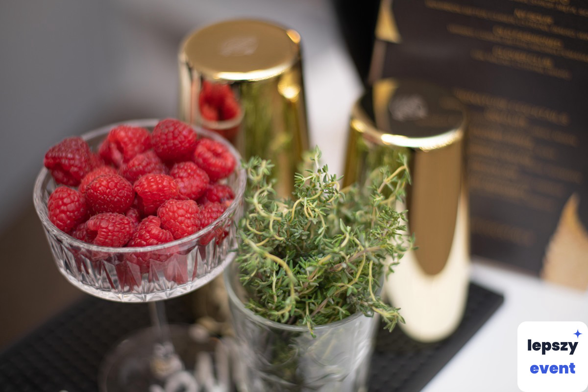 Mobilny drink bar i obsługa barmańska | Drink Cocktails Feel WOW — zdjęcie 7
