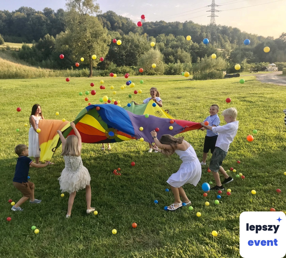 Animacje dla dzieci na event | Ani-Mani - animacje — zdjęcie 2