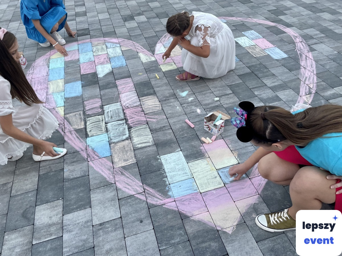 Animacje dla dzieci na event | Ani-Mani - animacje — zdjęcie 8