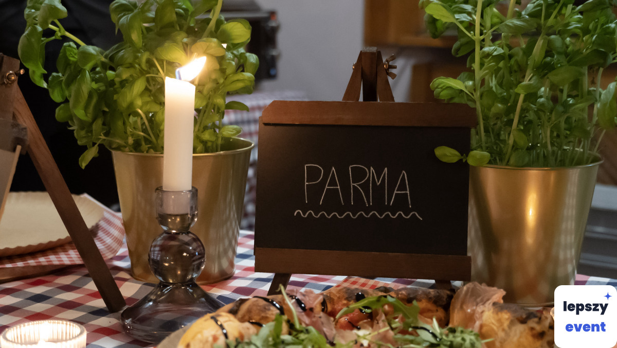 Pizza na żywo i mobilna strefa jedzenia | Piccka mobilna pizza — zdjęcie 8