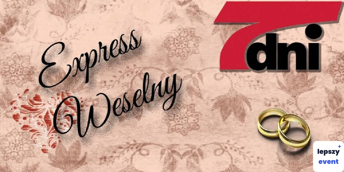 Personalizowana gazeta pamiątkowa dla gości | Express Gazeta — zdjęcie 3